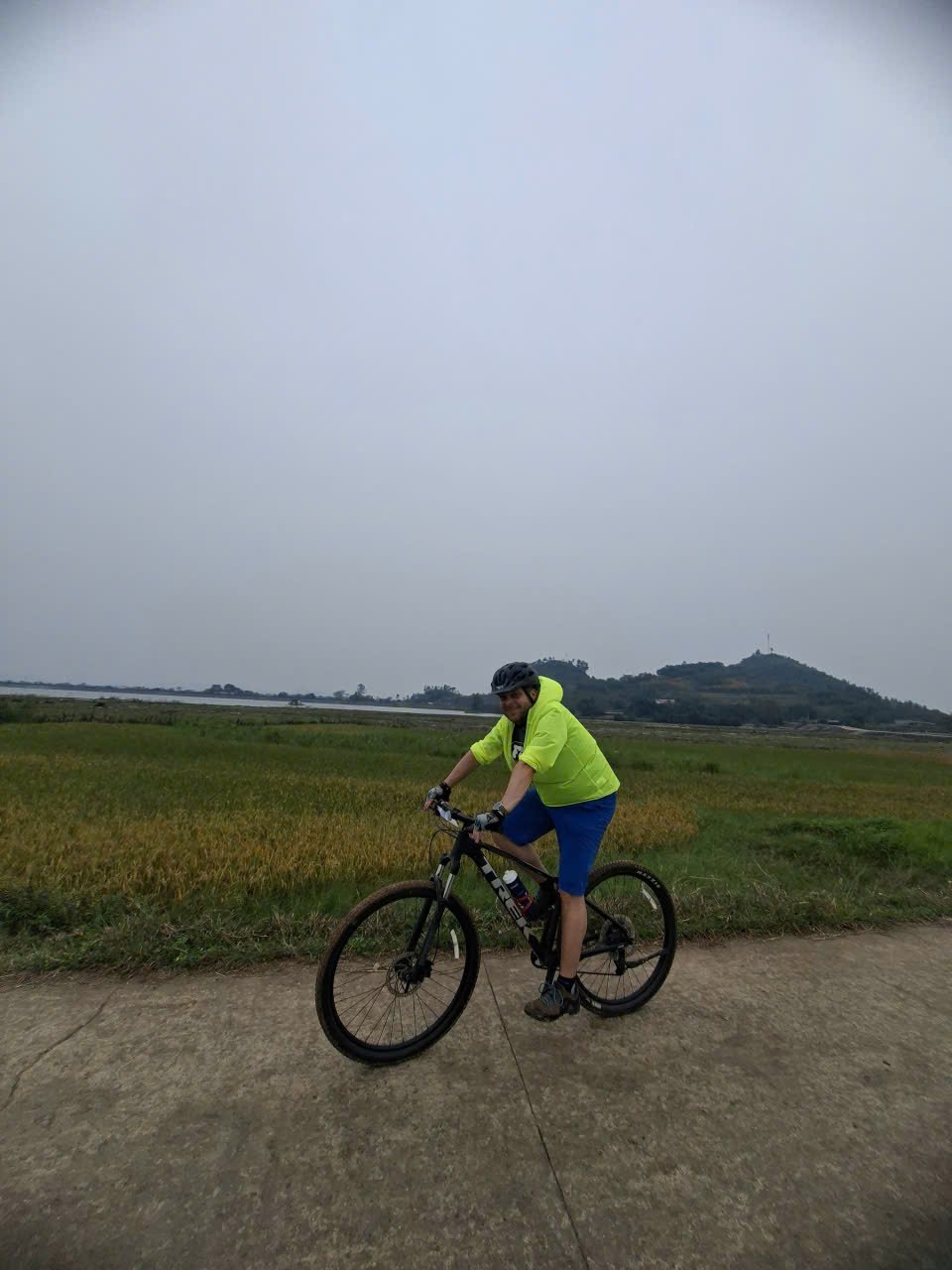 Legendary Ho Chi Minh Trail Cycling Tour Da Nang to Hanoi 12 Days